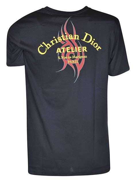 cristian dior prezzi t shirt|christian dior long sleeve shirt.